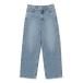  джинсы Denim Denim брюки [ специальный заказ ]upper hights / THE NIECE MIDRISE Denim брюки женский 