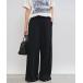  брюки [MONN.:.(mon)] тренировочный широкий брюки женский 