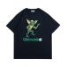 t рубашка MLE GREMLINS [STRIPE]TEE мужской женский 