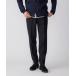 [SHIPS] легкий брюки SMALL темно-синий мужской 