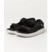 [New Balance] [KIDS] Flat сандалии 18cm черный Kids 