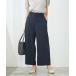  брюки [.../ легкий уход /UV cut / контакт охлаждающий /. вода скорость .] summer стрейч укороченные брюки женский 