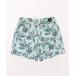  купальный костюм RVCA мужской RESORT ELASTIC 16 спортивные шорты [2025 год лето модель ]/ Roo ka Surf трусы * спортивные шорты * Buggy шорты ( купальный костюм )
