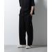  брюки [NJ/CLUB] платье путешествие брюки мужской 
