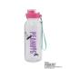 SNOOPY с ремешком . напиток бутылка L 1100ml