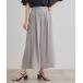  брюки .... легкий .. боковой плиссировать s машина cho женский 