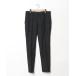 [EDIFICE] брюки 48 серый мужской 