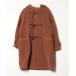 [SHIPS] полупальто "даффл коут" MEDIUM Camel мужской 