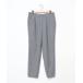 [KNOTT] брюки 1 серый мужской 