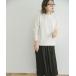 [ITEMS URBANRESEARCH] тренировочный cut and sewn FREE оттенок белого прочее женский 