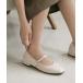  балетки туфли-лодочки Charlotteme Lee je-n плоская обувь (2cm)