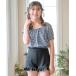  купальный костюм пуховка рукав tops & оборка брюки купальный костюм комплект Kids ребенок девочка 