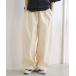  брюки [UNISEX] объем хлопок брюки женский мужской 