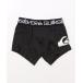  Rush Guard QS LOGO YOUTH / Quick Silver Kids Surf внутренний брюки ( купальный костюм ) Kids ребенок мужчина 