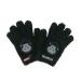 [GLAMLIN] [KIDS] перчатки FREE черный Kids 