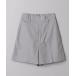 [JEANASIS] шорты FREE серый женский 