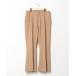 [my beautiful landlet] брюки 0 бежевый мужской 