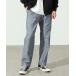  брюки EDWIN Edwin Roo z Fit Baker легкий брюки мужской 