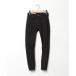[Acne Studios Bla Konst] обтягивающий брюки 25 черный женский 