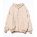 [FREAK'S STORE] [penney*s] блузон свободный натуральный женский 