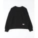 [SUNNY SPORTS] тренировочный cut and sewn FREE черный женский 