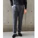 [SHIPS] брюки SMALL угольно-серый мужской 