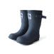  сапоги влагостойкая обувь mozmoz влагостойкая обувь резиновые сапоги сапоги водонепроницаемый Kids ребенок 
