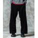  брюки Overflow Corduroy Pants / надкрылок low вельвет брюки мужской женский 