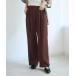  слаксы брюки cloche лен style . помятость non -тактный отсутствует брюки женский 