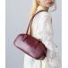  сумка "Boston bag" [MAGASIN DE MODE Onjna]PU кожа длинный руль сумка "Boston bag" ширина длина широкий Корея способ KNF-TP женский 