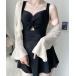  купальный костюм [SETUP7]sia- кардиган имеется One-piece купальный костюм KNF128 женский 