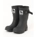  сапоги влагостойкая обувь [moz:SWEDEN LAGOM]TPE инженер влагостойкая обувь MZ7018 Kids ребенок мужчина девочка 