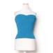 [EMODA] bare top FREE голубой женский 