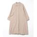 [Ungrid] пальто с отложным воротником MEDIUM бежевый женский 