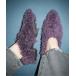  туфли-лодочки pointed toe fur mule /po Inte dotu мех шлепанцы 