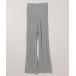 [JEANASIS] легкий брюки FREE серый женский 