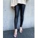 [SPIRALGIRL] леггинсы брюки FREE черный женский 