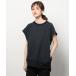 [BEAMS BOY] тренировочный cut and sewn ONE SIZE угольно-серый женский 