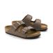  сандалии BIRKENSTOCK/ Birkenstock Kids сандалии narrow ширина Arizona Kids BFBC Mocca Narrow 552