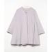 [STYLE DELI] no color пальто FREE лиловый женский 