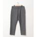 [The DUFFER of ST.GEORGE] брюки S серый мужской 