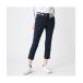  брюки marie claire GOLF Marie Claire Golf Golf одежда бренд Logo контакт охлаждающий стрейч UV cut . пот скорость .9 минут длина k