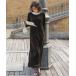  One-piece велюр длинный рукав One-piece 