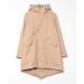 [LEPSIM] Mod's Coat FREE бежевый женский 
