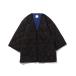 [FREAK'S STORE] жакет ONE SIZE черный женский 
