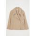 [MOUSSY] бушлат 1 бежевый женский 