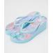  BILLABONG ǥ FLIP FLOPS PLATFORM PRINT ӡ 2025ǯղƥǥ/ӥܥܥ