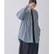  пуховик пуховик [miffew/mif.-]LONG DOWN SHIRTS женский 