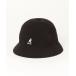[KANGOL] [KIDS] шляпа LARGE черный Kids 