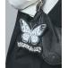  чехол для пропуска BUTTERFLY LUGGAGE TAG